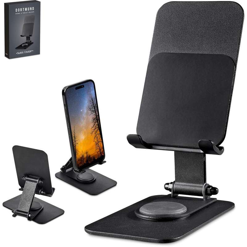 Swiss Cougar Dortmund Phone and Tablet Holder (SC-452)
