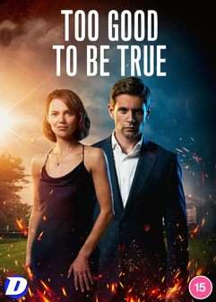 Too Good To Be True - The Complete Mini Series (DVD)