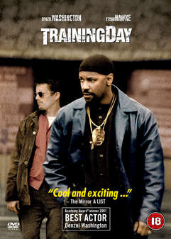 Training Day (Denzel Washington) (DVD)