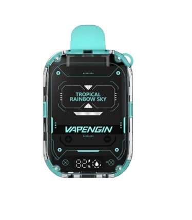 Vapengin Rechargeable Bar 8500, 20mg - Tropical Rainbow Sky (VPEN51)