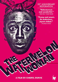 Watermelon Woman, The (DVD)