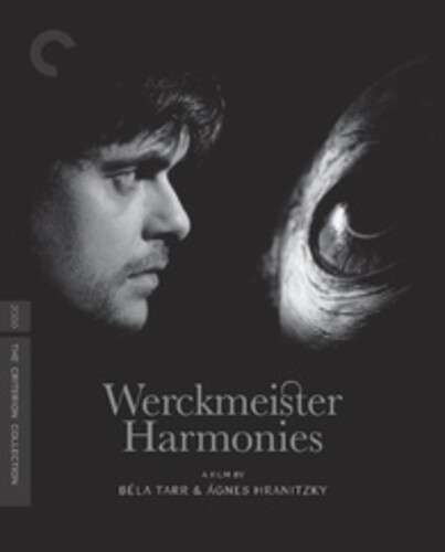 Werckmeister Harmonies (4K Ultra HD) - Criterion Collection