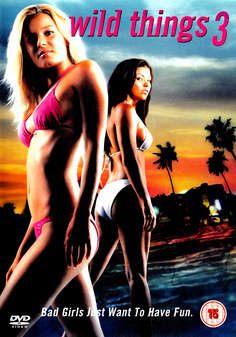 Wild Things 3: Diamonds in the Rough (DVD)