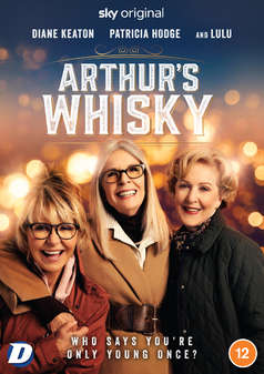 Arthurs Whisky (Diane Keaton) (DVD)