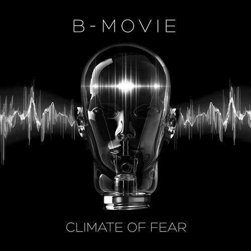 B-Movie: Climate of Fear (CD)