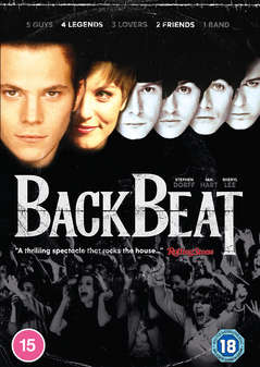 Backbeat (Stephen Dorff) (DVD)