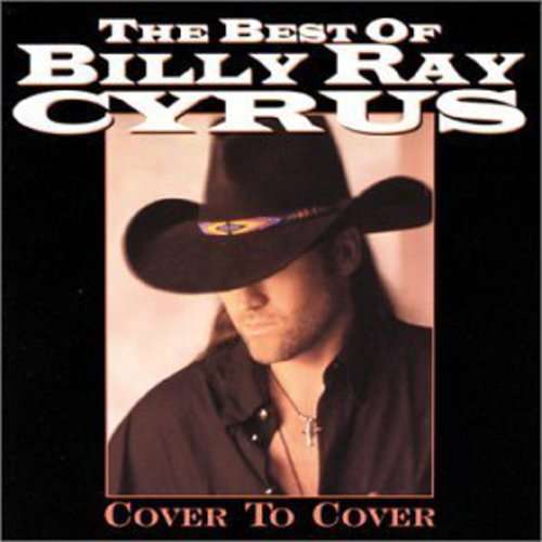 Billy Ray Cyrus: The Best Of (CD)