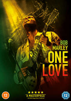 Bob Marley: One Love (DVD)
