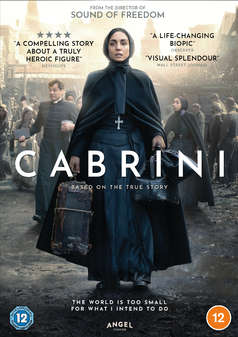 Cabrini (DVD)