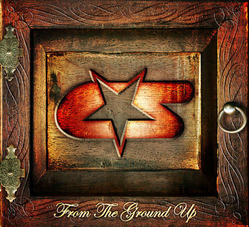 Collective Soul: From the ground up (CD)