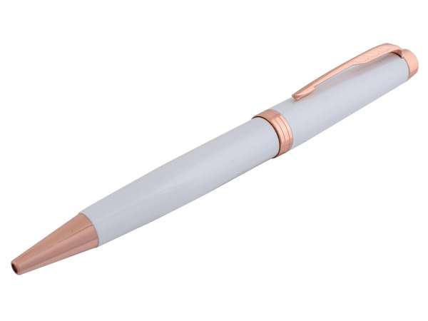 Copper Crest Rollerball Pen (PN209Wball)