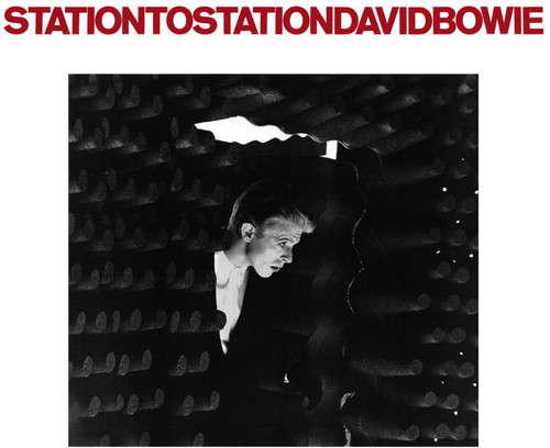David Bowie: Station to Station (Vinyl LP)