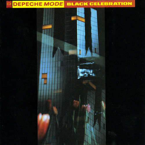 Depeche Mode: Black Celebration (CD)