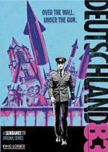 Deutschland 83 (DVD) - REGION 1