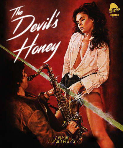 Devils Honey, The (4K Ultra HD)