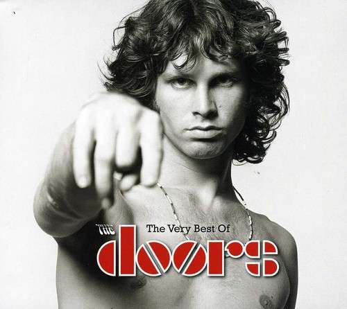 Doors, The: The Very Best Of (CD)