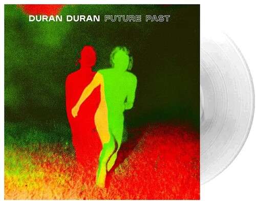 Duran Duran: Future Past (Vinyl LP)