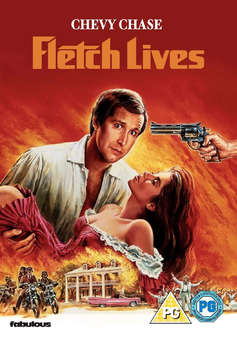 Fletch Lives (Chevy Chase) (DVD)