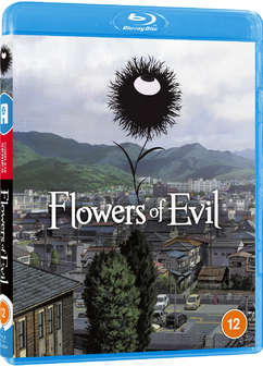Flowers of Evil (Blu-Ray) - Anime