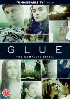 Glue - Complete Mini Series (DVD)