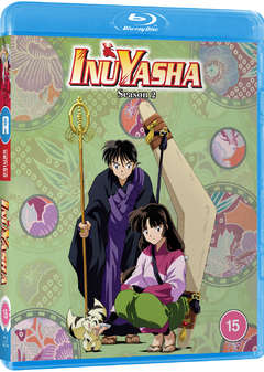 Inuyasha - Season 2 (Blu-Ray) - Anime