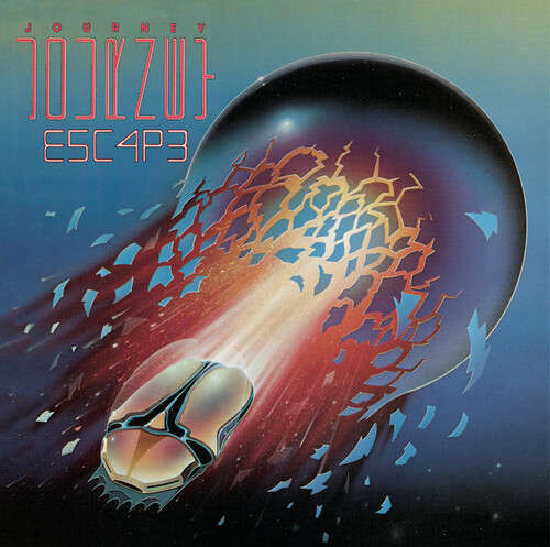 Journey: Escape (CD)