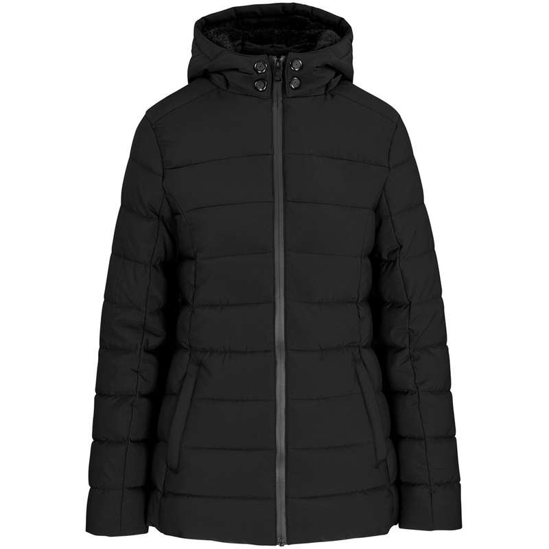 Alex Varga Iveroc Jacket - Ladies - black (AV-120)