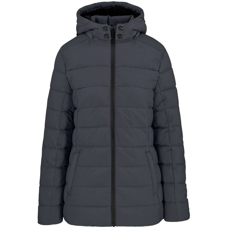 Alex Varga Iveroc Jacket - Ladies - charcoal (AV-120)