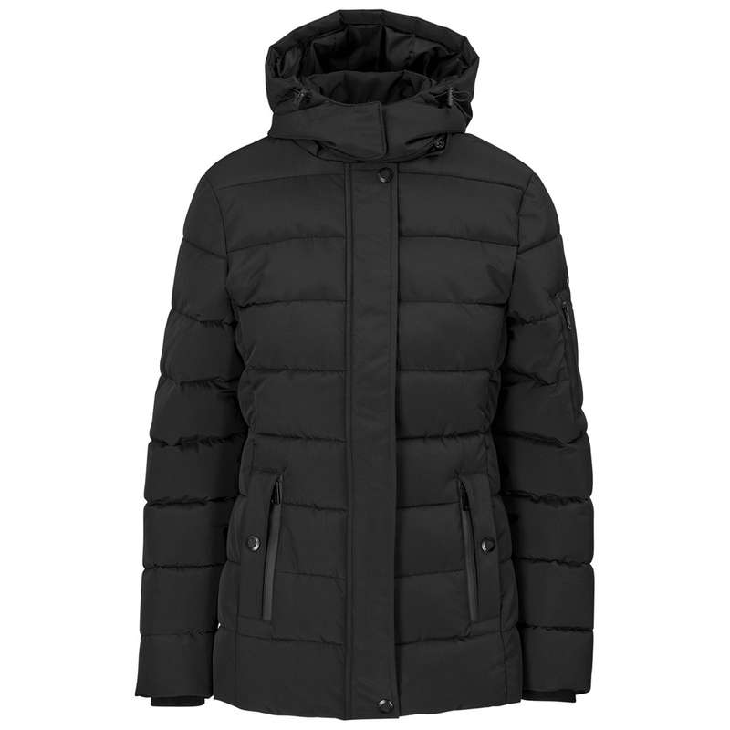 Alex Varga Montpellier Jacket - Ladies - black (AV-129)