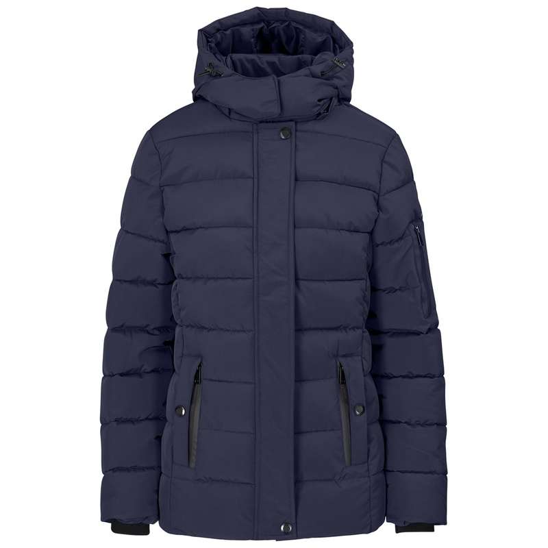 Alex Varga Montpellier Jacket - Ladies - navy (AV-129)
