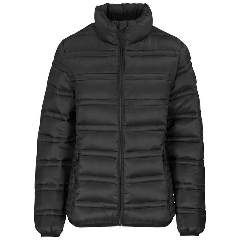Altitude Eclipse Jacket - Ladies - black (AL-137)