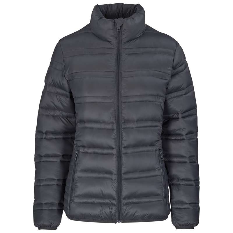 Altitude Eclipse Jacket - Ladies - grey (AL-137)