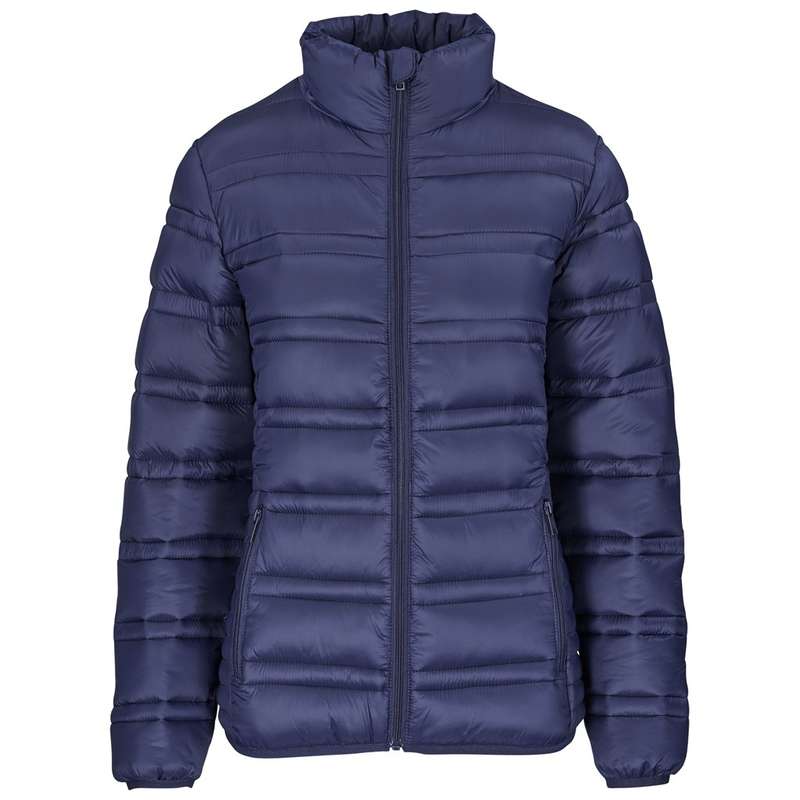 Altitude Eclipse Jacket - Ladies - navy (AL-137)
