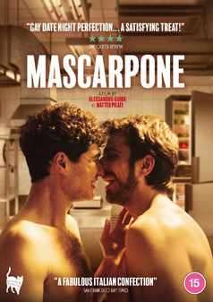 Mascarpone (DVD)