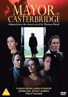 Mayor Of Casterbridge, The (DVD)
