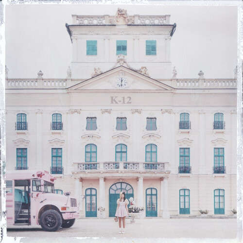 Melanie Martinez: K-12 (Vinyl LP)