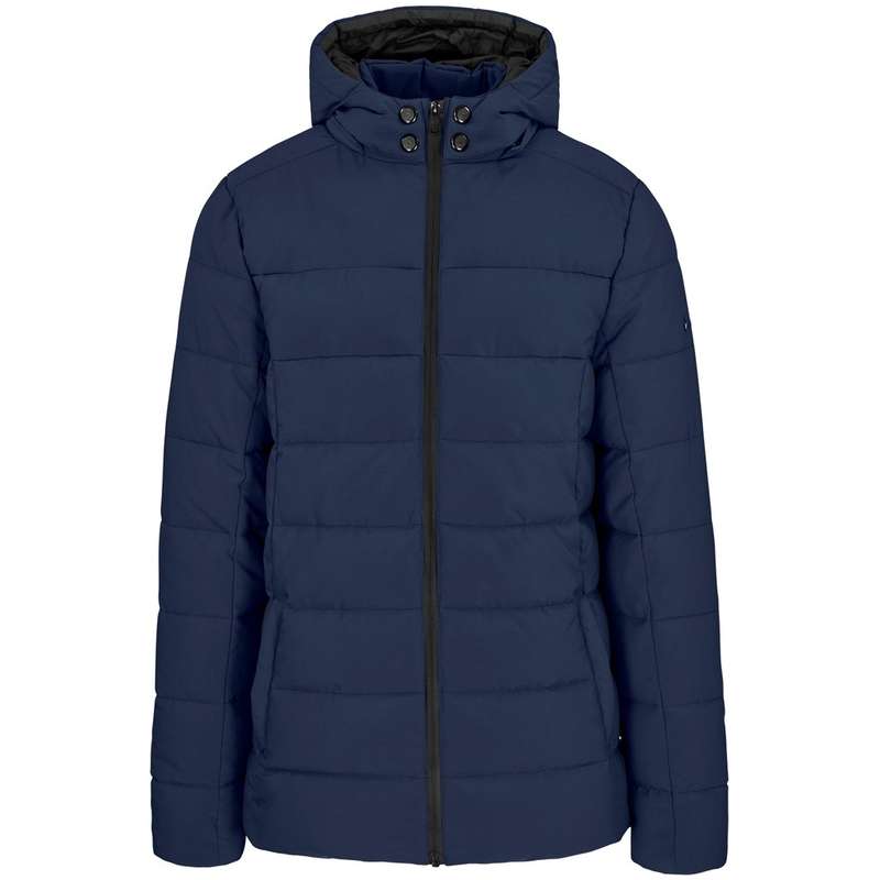 Alex Varga Iveroc Jacket - Mens - navy (AV-119)
