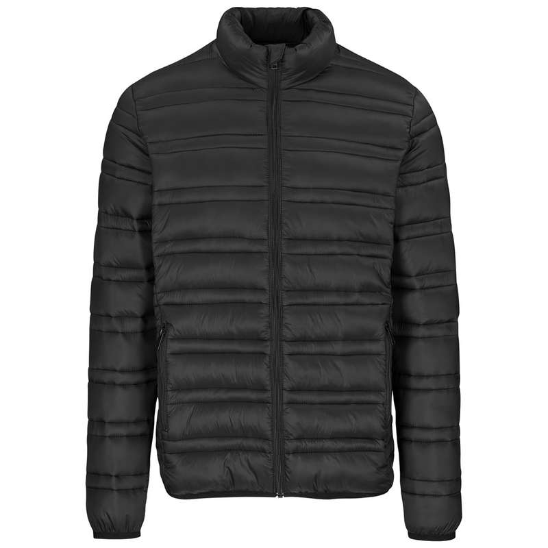 Altitude Eclipse Jacket - Mens - black (AL-136)