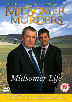 Midsomer Murders: Midsomer Life (DVD)