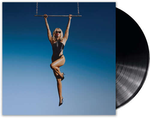 Miley Cyrus: Endless Summer Vacation (Vinyl LP)