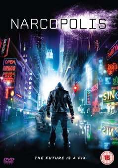Narcopolis (Jonathan Pryce) (DVD)