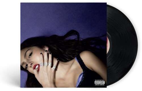 Olivia Rodrigo: Guts (Vinyl LP)