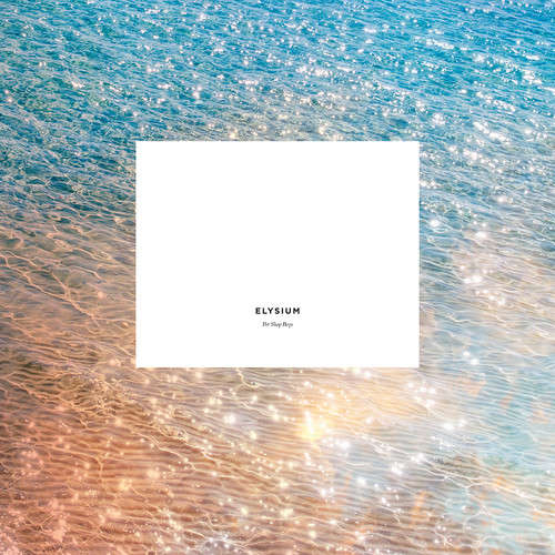 Pet Shop Boys: Elysium (Vinyl LP)