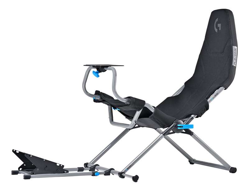Playseat Challenge X Gaming Chair - Logitech G Edition (G00248)