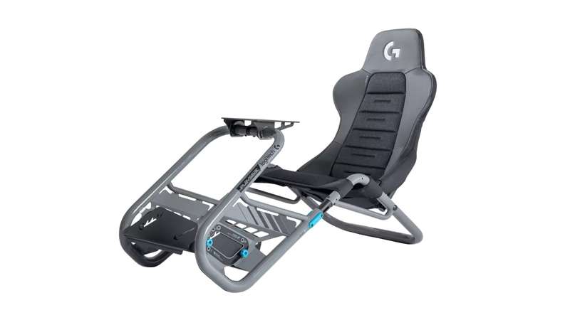 Playseat Trophy Gaming Chair - Logitech G Edition (G00320)