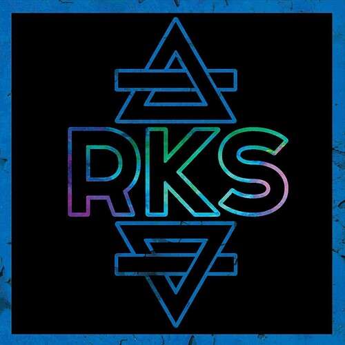 Rainbow Kitten Surprise: Rks (Vinyl LP)