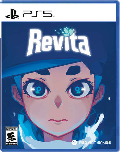 Revita (PS5)