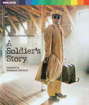 Soldiers Story, A (Blu-Ray)