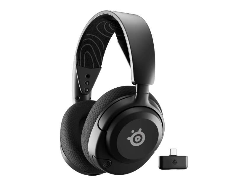 SteelSeries Arctis Nova 5 Gaming Headset (61670)
