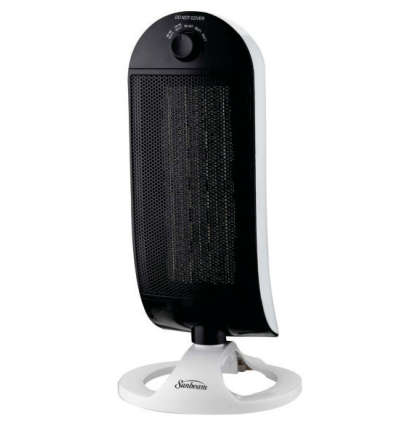 Sunbeam PTC Heater (SPTC-185)